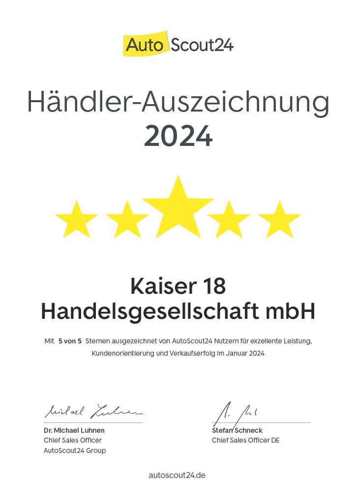 Fahrzeugabbildung Mercedes-Benz S 350