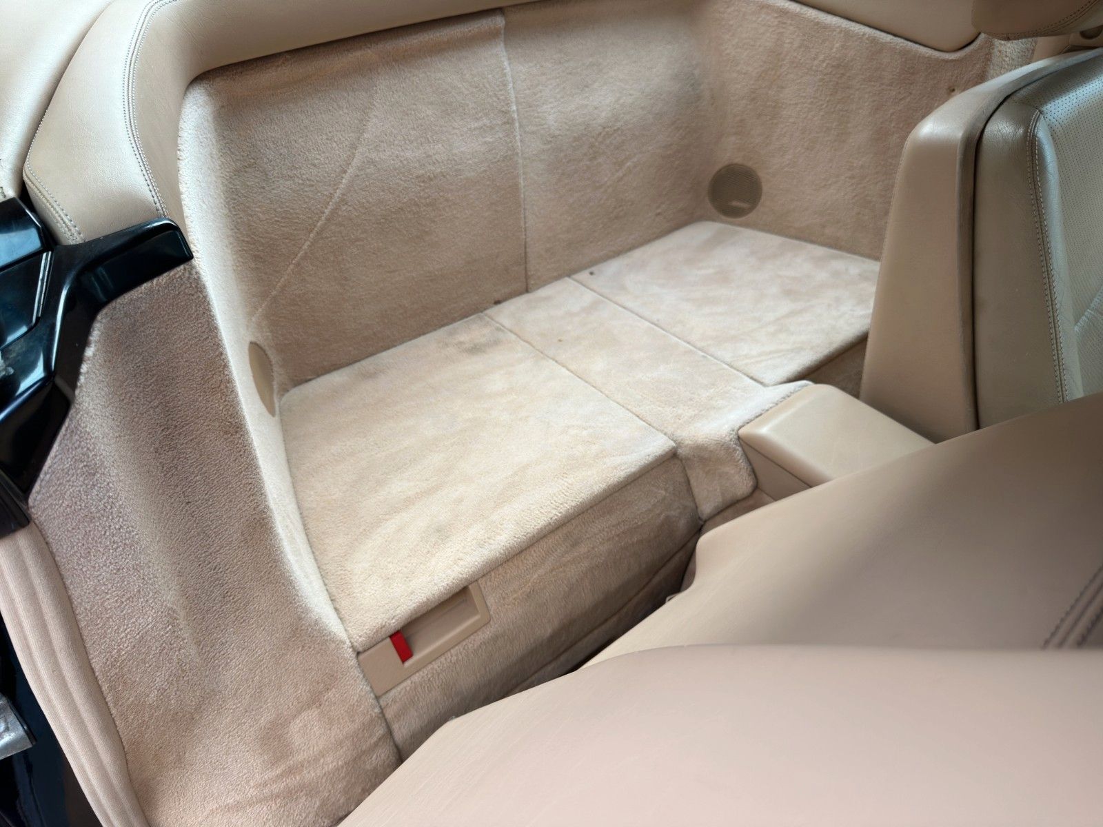 Fahrzeugabbildung Mercedes-Benz SL 500 R129